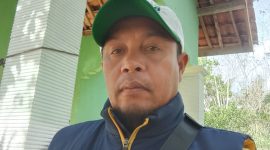 Hendri Darmawan, Wakil Pimpinan Redaksi Tikampost.id, menyampaikan keprihatinannya atas maraknya aksi pembegalan di Kabupaten Way Kanan. Ia mendesak aparat penegak hukum untuk meningkatkan patroli dan menindak tegas para pelaku demi menjaga keamanan serta ketertiban masyarakat.