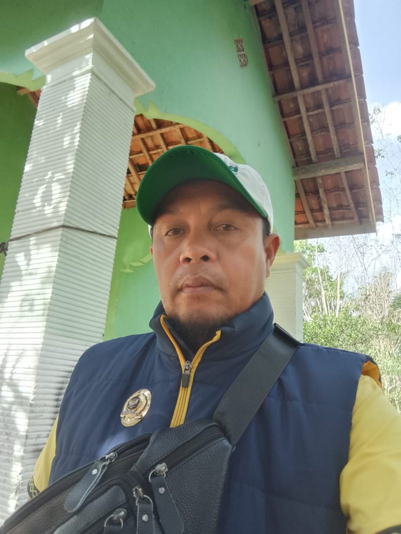 Hendri Darmawan, Wakil Pimpinan Redaksi Tikampost.id, menyampaikan keprihatinannya atas maraknya aksi pembegalan di Kabupaten Way Kanan. Ia mendesak aparat penegak hukum untuk meningkatkan patroli dan menindak tegas para pelaku demi menjaga keamanan serta ketertiban masyarakat.