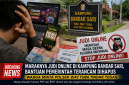Keterangan gambar:
Ilustrasi pemberitaan mengenai keresahan warga Kampung Bandarsari, Kecamatan Way Tuba, Kabupaten Way Kanan, terkait dugaan maraknya judi online. Warga meminta aparat kepolisian menindak tegas aktivitas perjudian serta mengantisipasi dampaknya terhadap keluarga penerima bantuan sosial.