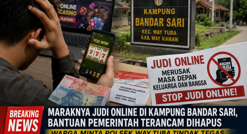 foto slider headline