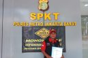 Pemilik Akun TikTok Kobra Kapuk Polisikan Akun @chanelachmadsobari atas Dugaan Fitnah dan Ancaman 

