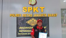 Pemilik Akun TikTok Kobra Kapuk Polisikan Akun @chanelachmadsobari atas Dugaan Fitnah dan Ancaman 
