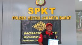 Pemilik Akun TikTok Kobra Kapuk Polisikan Akun @chanelachmadsobari atas Dugaan Fitnah dan Ancaman 
