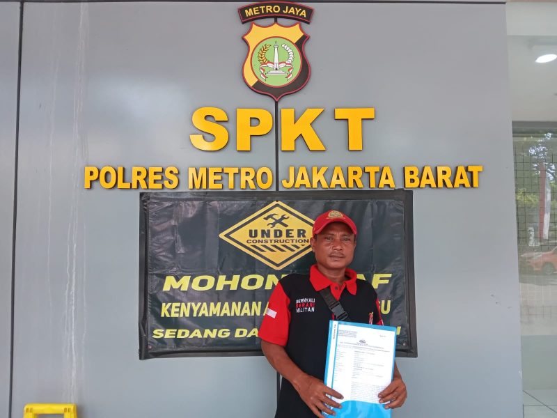 Pemilik Akun TikTok Kobra Kapuk Polisikan Akun @chanelachmadsobari atas Dugaan Fitnah dan Ancaman 
