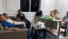 Sejumlah Tokoh Bentuk Bea Cukai Watch, Fokus Awasi Kepabeanan dan Cukai Indonesia