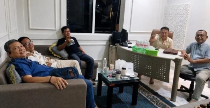 Sejumlah Tokoh Bentuk Bea Cukai Watch, Fokus Awasi Kepabeanan dan Cukai Indonesia