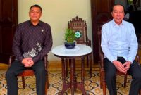 Indonesia kembali menelusuri gagasan Bung Karno melalui lima momentum, dari Hari Lahir Pancasila, Freeport, Petral hingga penguatan kedaulatan nasional.