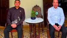 Indonesia kembali menelusuri gagasan Bung Karno melalui lima momentum, dari Hari Lahir Pancasila, Freeport, Petral hingga penguatan kedaulatan nasional.