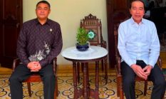Lima Peristiwa Penting: Benarkah Indonesia Kembali ke Gagasan Bung Karno?