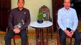 Indonesia kembali menelusuri gagasan Bung Karno melalui lima momentum, dari Hari Lahir Pancasila, Freeport, Petral hingga penguatan kedaulatan nasional.