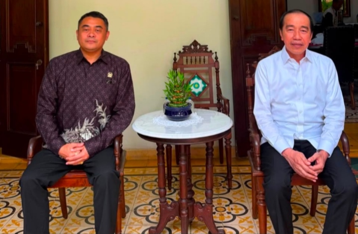 Indonesia kembali menelusuri gagasan Bung Karno melalui lima momentum, dari Hari Lahir Pancasila, Freeport, Petral hingga penguatan kedaulatan nasional.