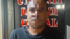 Tarik Paksa Kendaraan Disertai Penganiayaan, Debt Collector di Cengkareng Diamankan Polisi