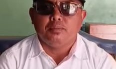 Warga Bandar Sari Diimbau Waspada Bahaya Kebakaran Saat Musim Kemarau