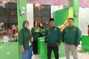 Tim DPD-HMP Jember Gelar Penjualan Sembako Murah, Sasar Wilayah Terpencil di Jawa Timur