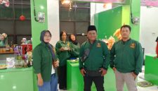 Tim DPD-HMP Jember Gelar Penjualan Sembako Murah, Sasar Wilayah Terpencil di Jawa Timur