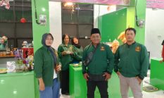 Tim DPD-HMP Jember Gelar Penjualan Sembako Murah, Sasar Wilayah Terpencil di Jawa Timur