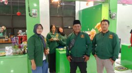 Tim DPD-HMP Jember Gelar Penjualan Sembako Murah, Sasar Wilayah Terpencil di Jawa Timur
