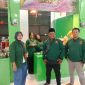 Tim DPD-HMP Jember Gelar Penjualan Sembako Murah, Sasar Wilayah Terpencil di Jawa Timur