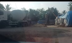 Pengawas Proyek Jalan Kasui–Air Ringkih Belum Berikan Keterangan, Warga Harapkan Transparansi Pelaksanaan Pekerjaan