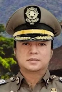 Tanggapi Keluhan Warga soal Warung Remang-Remang Juned, Kasat Pol PP Way Kanan Janjikan Koordinasi Lintas Sektor
