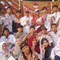 Keterangan foto:
Peserta dan warga berfoto bersama usai mengikuti rangkaian kegiatan peringatan HUT ke-81 Kemerdekaan Republik Indonesia di lingkungan RT 01/RW 04, Desa Cihuni, Kecamatan Pagedangan, Kabupaten Tangerang, Sabtu (22/8/2026). Kegiatan berlangsung meriah dengan semangat kebersamaan dan gotong royong warga.