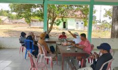 Tambang Batu Bukit Gemuruh Disebut berhenti, Penambang Minta Pemerintah Bantu Urus Izin Resmi