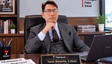 Direktur Utama PT TIKAM POST MEDIA ,Yasin Kesuma, S.I.Kom