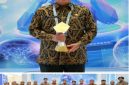 Alex Sibti Apresiasi Pemkab Tangerang Raih Penghargaan TP2DD Terbaik Se-Jawa Bali