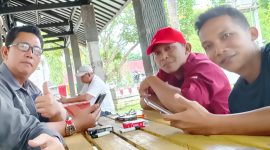 Warseno dan Rusdi menilai pemerintah semestinya menyentuh akar persoalan dengan memberantas jaringan judi online, termasuk pihak yang mengoperasikan, memfasilitasi, dan menikmati keuntungan dari aktivitas tersebut.
