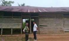 26 Tahun Berdiri, SD Negeri 200508 Sibulutolang Masih Hadapi Keterbatasan, Warga Pertanyakan Tindak Lanjut Pemerintah