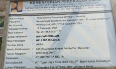Lima Bulan Tanpa Kabar, Tikampost.id Pertanyakan Tindak Lanjut Laporan Dugaan Penyimpangan Rehab Sekolah Kemenag