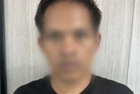 Polisi Tangkap Pengedar Obat Keras Tanpa Izin di Tangerang