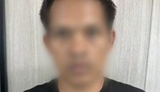 Polisi Tangkap Pengedar Obat Keras Tanpa Izin di Tangerang