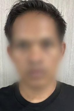 Polisi Tangkap Pengedar Obat Keras Tanpa Izin di Tangerang