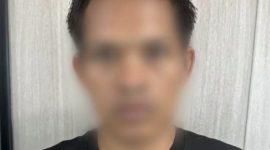 Polisi Tangkap Pengedar Obat Keras Tanpa Izin di Tangerang