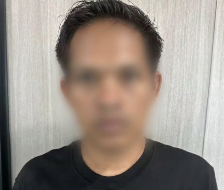 Polisi Tangkap Pengedar Obat Keras Tanpa Izin di Tangerang