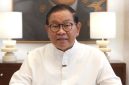 Gubernur DKI Jakarta Pramono Anung mengimbau masyarakat Jakarta tetap tenang dan waspada menyusul perkembangan erupsi Gunung Anak Krakatau yang berdampak pada penyebaran abu vulkanik ke sejumlah wilayah, termasuk Jakarta.