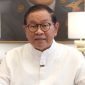 Gubernur DKI Jakarta Pramono Anung mengimbau masyarakat Jakarta tetap tenang dan waspada menyusul perkembangan erupsi Gunung Anak Krakatau yang berdampak pada penyebaran abu vulkanik ke sejumlah wilayah, termasuk Jakarta.