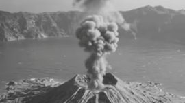 Abu Vulkanik Gunung Anak Krakatau Masuk Jakarta, Publik Tunggu Langkah Konkret Pemprov DKI
