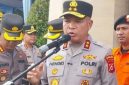 Kapolda Banten Irjen Pol. Hengki. (Foto Polda Banten)
