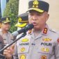 Kapolda Banten Irjen Pol. Hengki. (Foto Polda Banten)