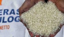 Komisi Pemberantasan Korupsi (KPK) memperlebar penyidikan dugaan korupsi penyaluran bantuan sosial (bansos) beras untuk Keluarga Penerima Manfaat (KPM) Program Keluarga Harapan (PKH) tahun 2020.