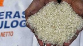 Komisi Pemberantasan Korupsi (KPK) memperlebar penyidikan dugaan korupsi penyaluran bantuan sosial (bansos) beras untuk Keluarga Penerima Manfaat (KPM) Program Keluarga Harapan (PKH) tahun 2020.