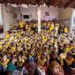 Anniversary ke-5 tahun Les Cabaca Encing Amin 