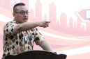 Anggota DPRD DKI Jakarta Hardiyanto Kenneth