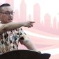 Anggota DPRD DKI Jakarta Hardiyanto Kenneth