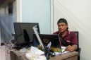 Tugas wartawan itukan kontrol sosial jadi jangan ikut sialnya dengan oknum-oknum yang menyimpang menipu dan hobi makan uang rakyat