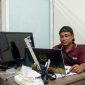 Tugas wartawan itukan kontrol sosial jadi jangan ikut sialnya dengan oknum-oknum yang menyimpang menipu dan hobi makan uang rakyat