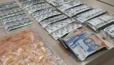 Operasi Nila Jaya 2026, Polsek Cengkareng Sita Ribuan Obat Keras