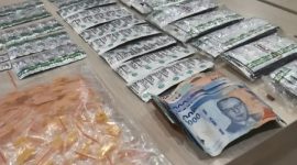 Operasi Nila Jaya 2026, Polsek Cengkareng Sita Ribuan Obat Keras